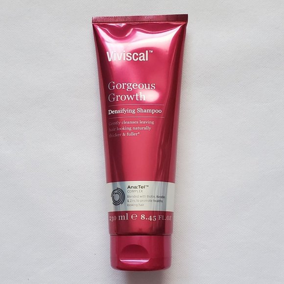 **3/$18** BEAUTY – VIVISCAL Densifying Shampoo - Picture 4 of 10